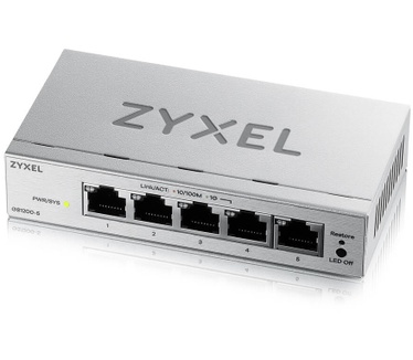 ZyXEL GS1200-5V3