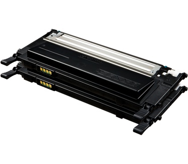 Samsung Toner zwart twin pack (rendement 3000 standaard pagina's)