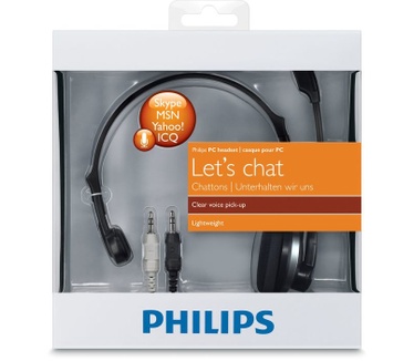 Philips SHM2000U