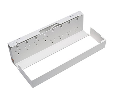 Belkin Belkin Concealed Surge Protector -
