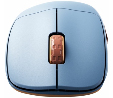 Xtrfy M64 Wireless