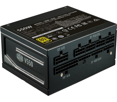 Cooler Master V550 SFX Gold