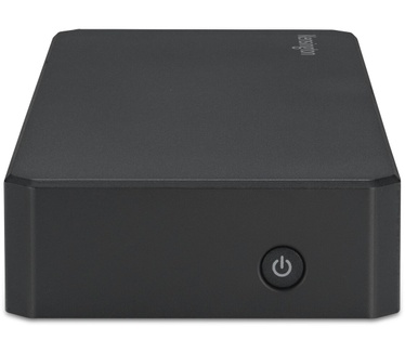 Kensington SD4843P EQ USB-C 10Gbps Triple Video Driverless Dock
