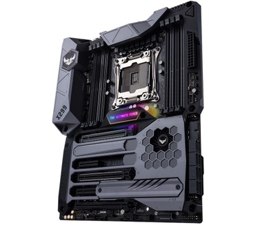 Asus TUF X299 Mark I