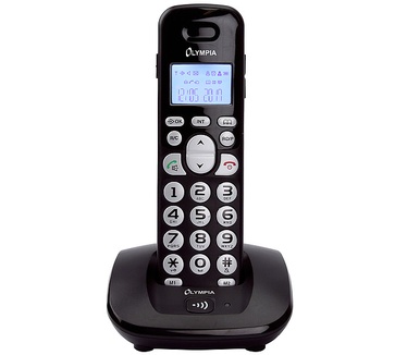 Olympia DECT 5000