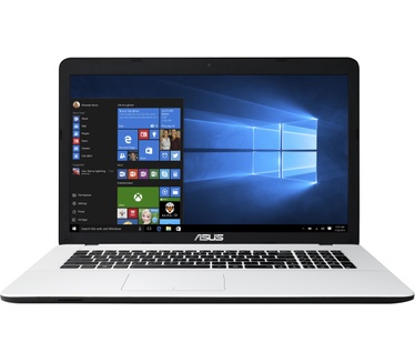 Asus X751SA-TY132T-BE