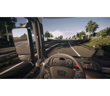 On The Road - Truck Simulator