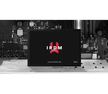 Goodram IRP-SSDPR-S25C-512
