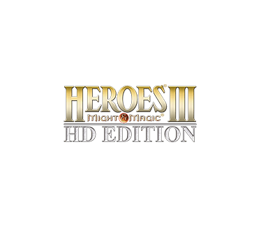 Might & Magic Heroes III HD Edition