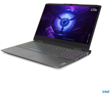 Lenovo LOQ 15IRH8