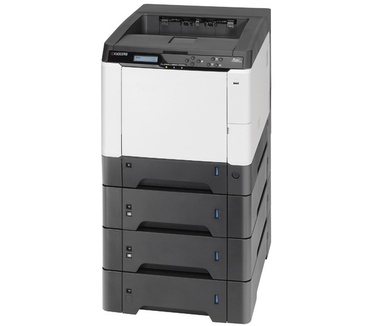 Kyocera FS-C5250DN (3 jaar garantie)