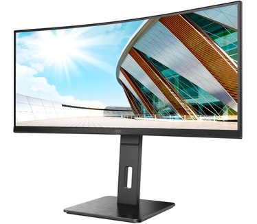 AOC CU34P2C