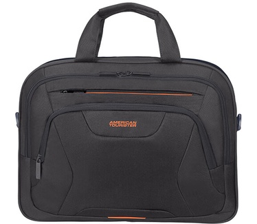American Tourister At Work