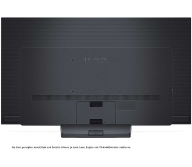 LG OLED65C37LA