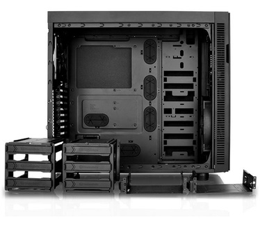 Thermaltake F51