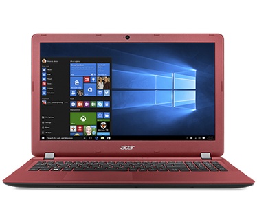 Acer ES1-523-60YZ/QW/A6-7310/4GB/500GB/W10H