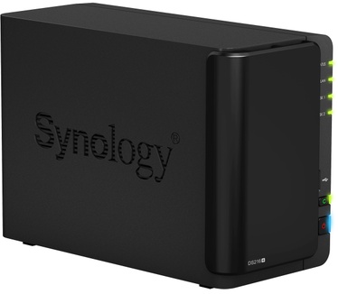 Synology DiskStation DS216+