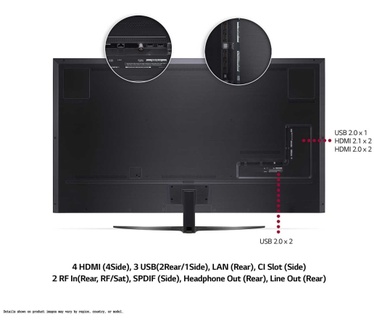 LG 86NANO916PA