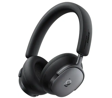 Baseus Inspire XH1 (Zwart)