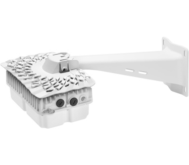 HPE Aruba Networking AP-OUT-MNT-V1A Outdoor AP Long Arm Pole/Wall Mounting Bracket