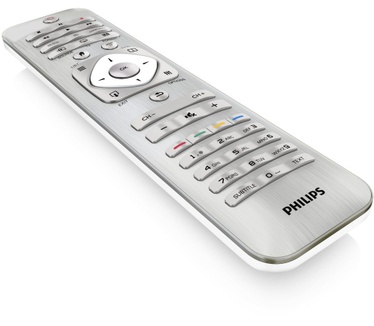Philips 60PFL9607S Zwart