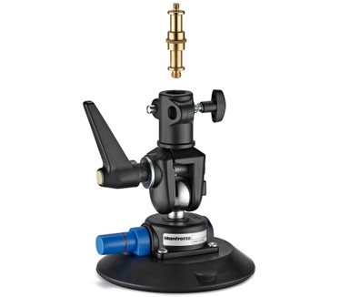 Manfrotto MCUPVR