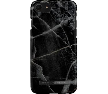 iDeal of Sweden IDFCAW21-I7-358 (iPhone SE/8/7/6/6s) Grijs