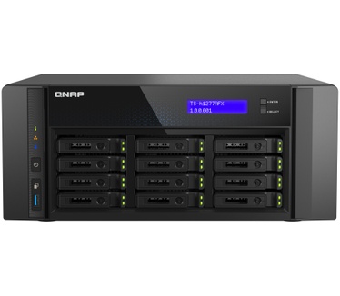 QNAP TS-H1277AFX-R7-32G