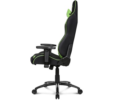 AK Racing Core SX Groen