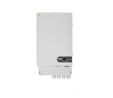 Ever SPECLINE AVR PRO 700