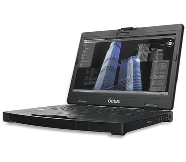 Getac S410 G2