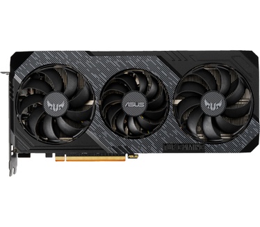 Asus TUF Gaming X3 Radeon RX 5600 XT Evo