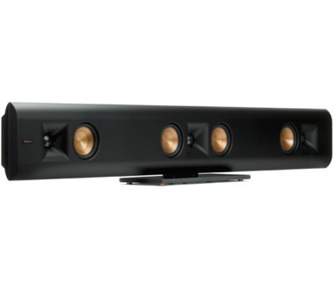 Klipsch RP-440D SB Passieve Soundbar (Zwart)