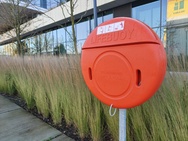 OnePlus 15 cameratest - Hoofdcamera overdag