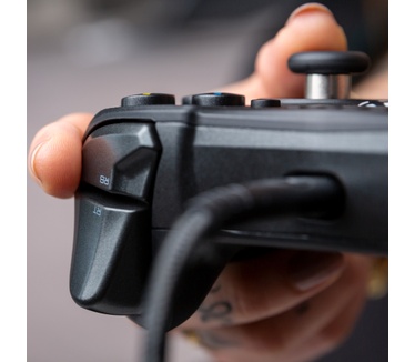 Nacon Revolution X Pro Controller