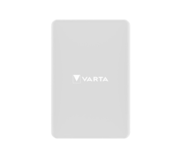 Varta Mag Pro Wireless 5000