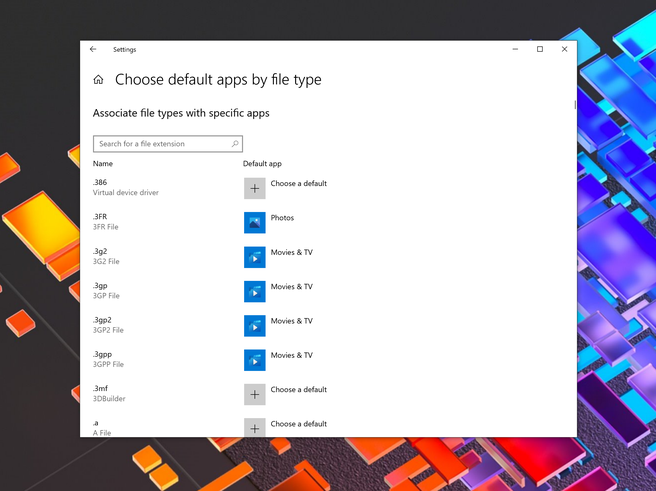 Windows 10 Insider Preview Build 20211 Dev Channel.