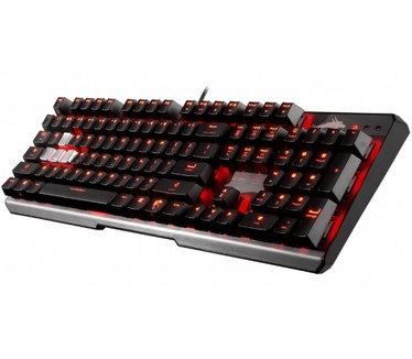 MSI Vigor GK60