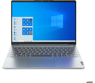 Lenovo IdeaPad 5 Pro 14ACN6 (82L7009NMH)