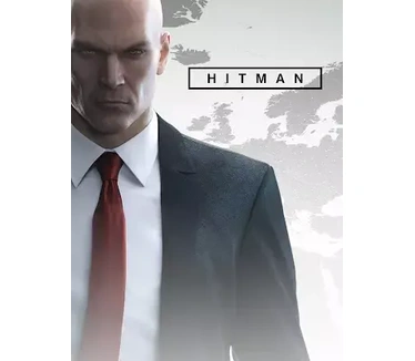 Hitman: The Complete First Season