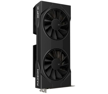 XFX Swift AMD Radeon RX 9060 XT OC Gaming Edition 8GB (RX-96TSW8GBA)