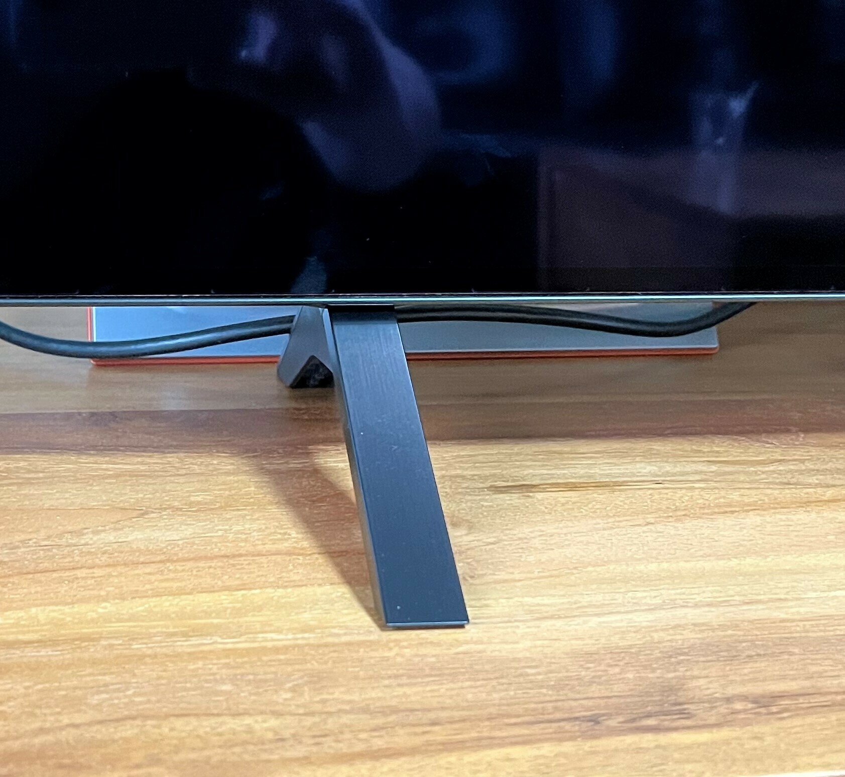 LG OLED65A16LA Zwart MikeT80 Product reviews Tweakers