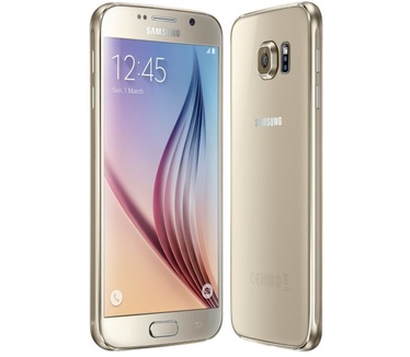 Samsung Galaxy S6 32GB Goud
