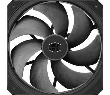 Cooler Master HAF II 500