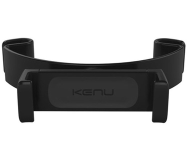 Kenu Airvue Headrest Tablet Mount - Zwart