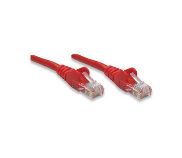 Intellinet RJ-45, 1.5m, Cat5e, UTP
