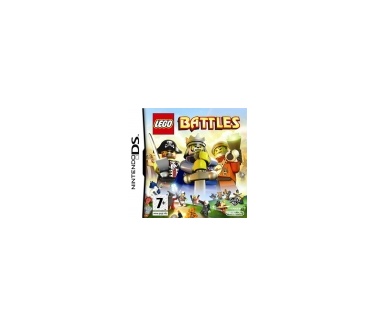 LEGO Battles, Nintendo DS