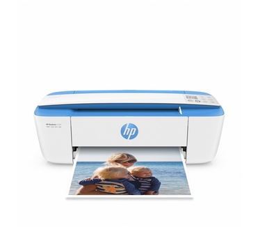 HP 3720 AiO