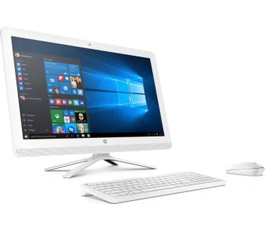 HP All-in-One 24-e030nd