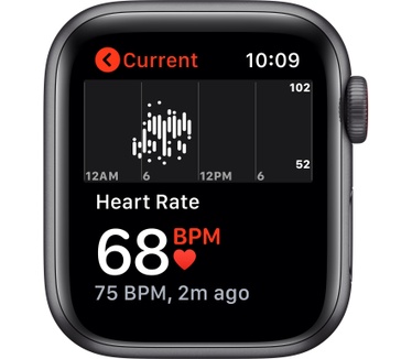 Apple Watch SE
